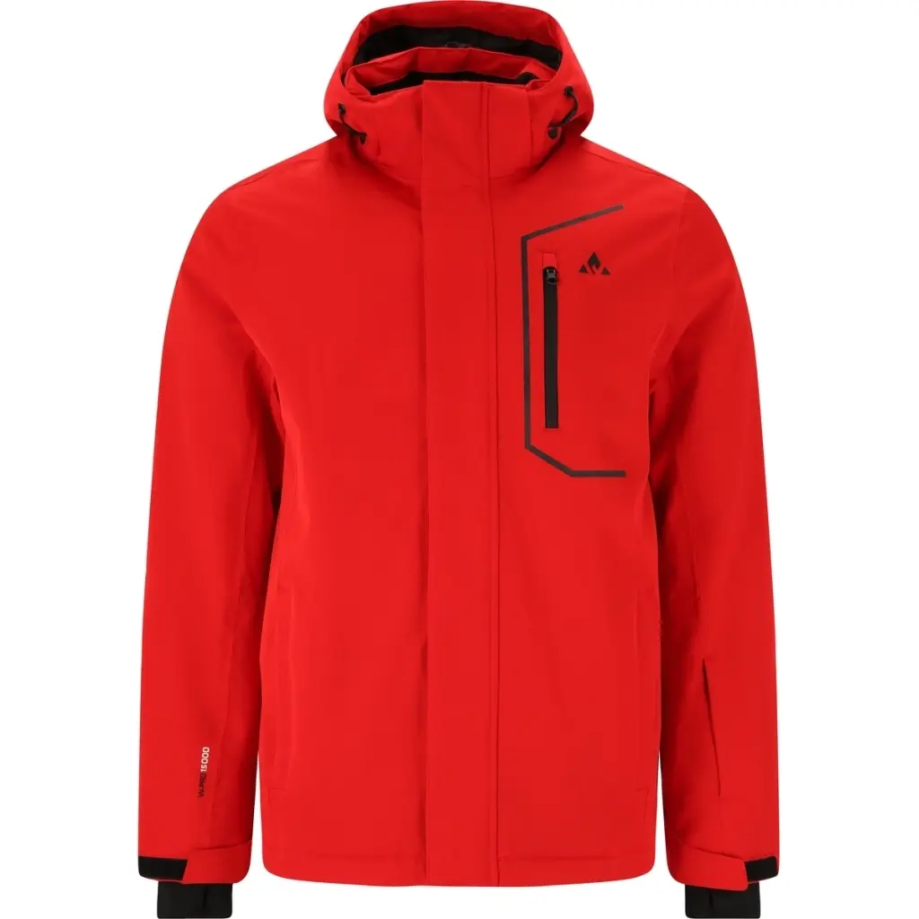 Skijacke Whistler Carbon Pro