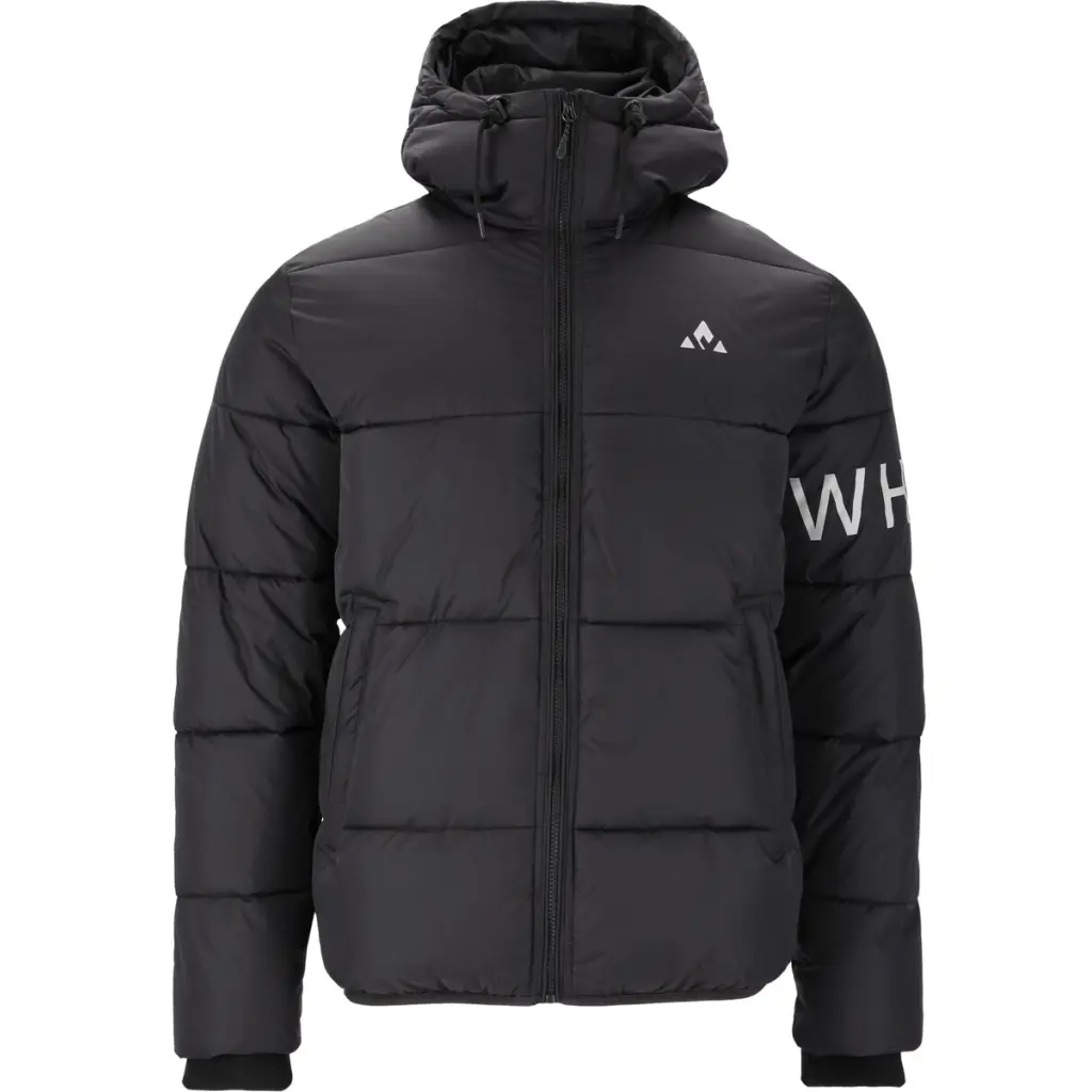 Puffer jacket Whistler Drift