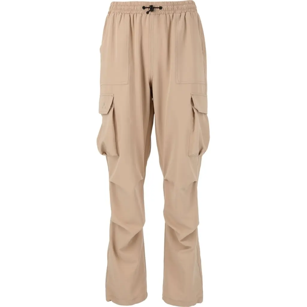 Women's Trousers Whistler Russet
