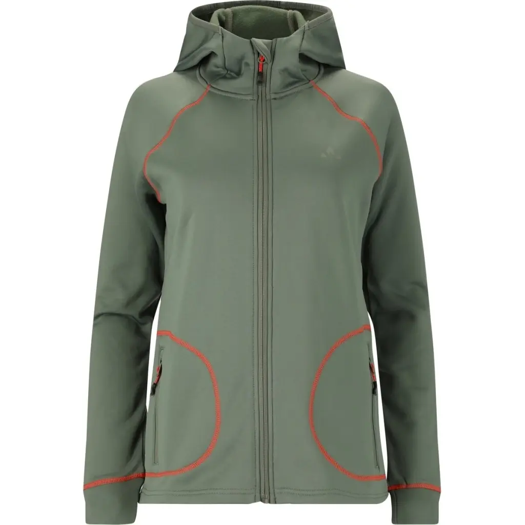 Women's fleece Whistler Powerstretch