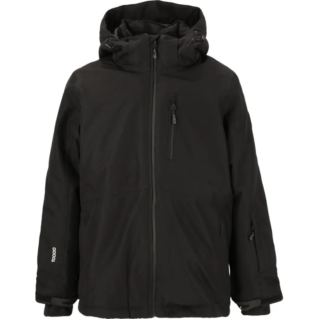 Children's Ski Jacket Whistler Drizzle 10000