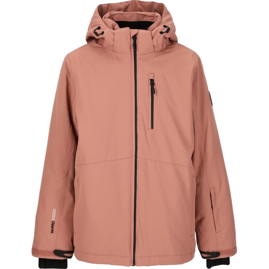 Giacca da sci per bambini Whistler Drizzle 10000