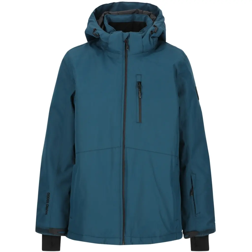 Children's Ski Jacket Whistler Drizzle 10000