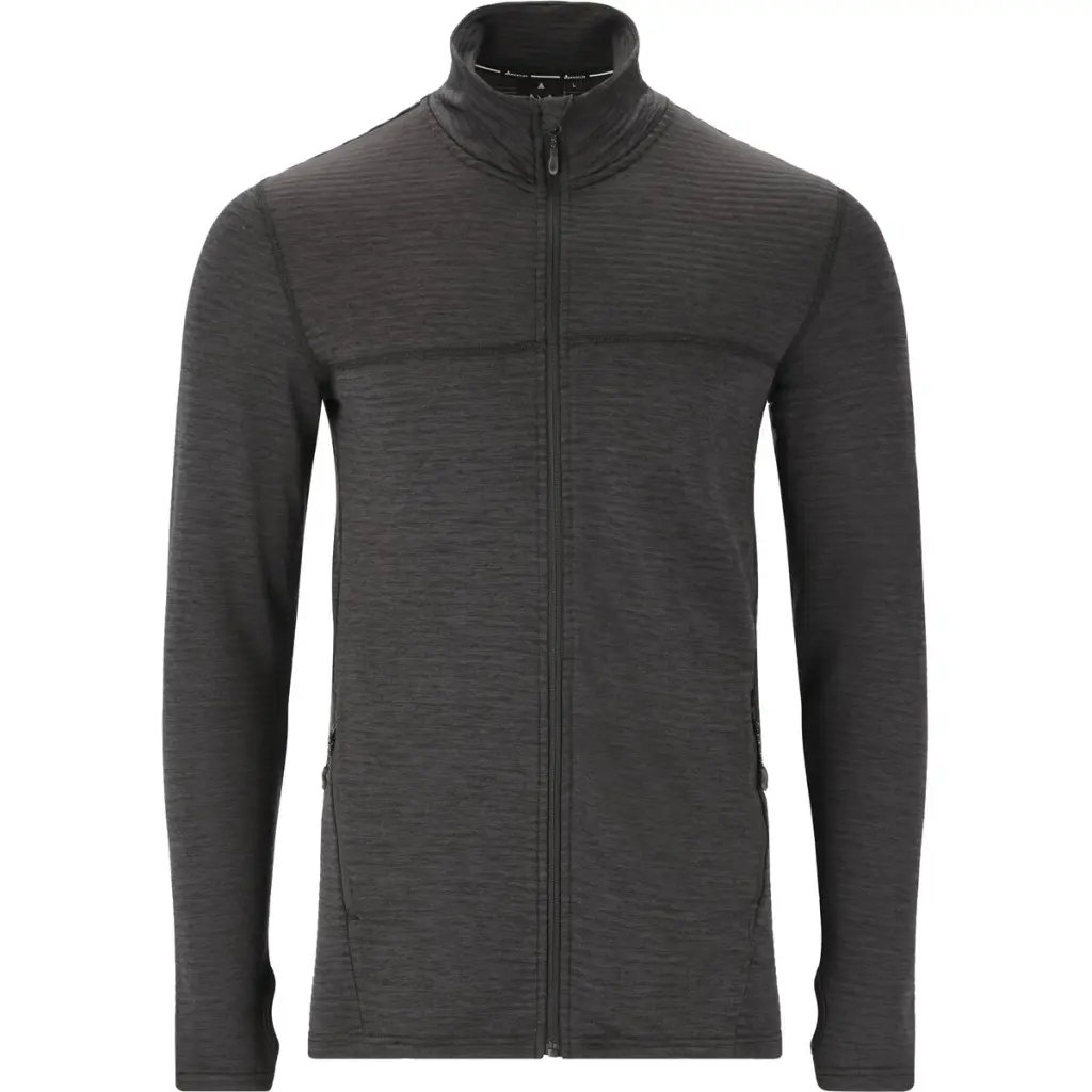 Fleece mit Reißverschluss Whistler Nevados