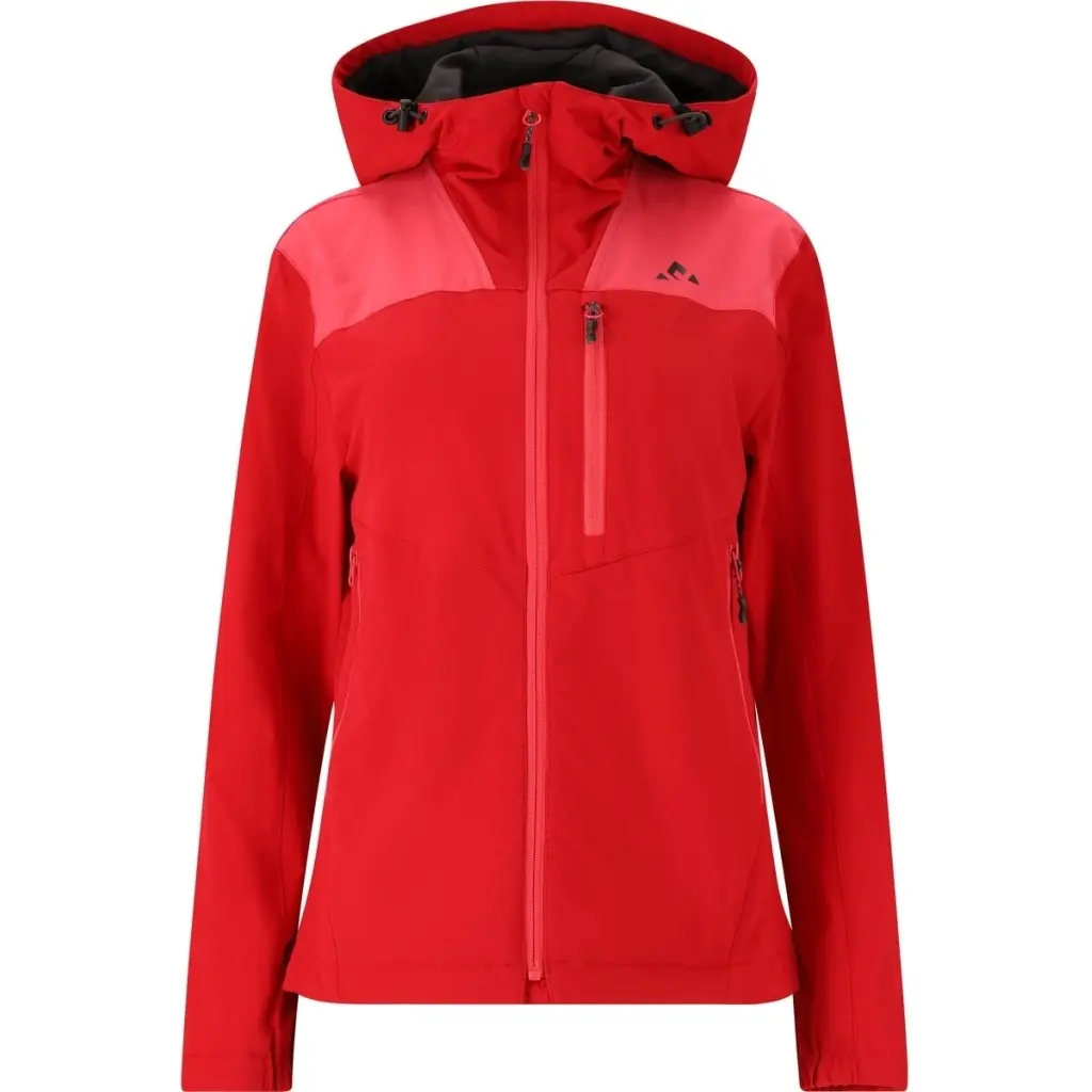 Windjacke Damen Whistler Salton