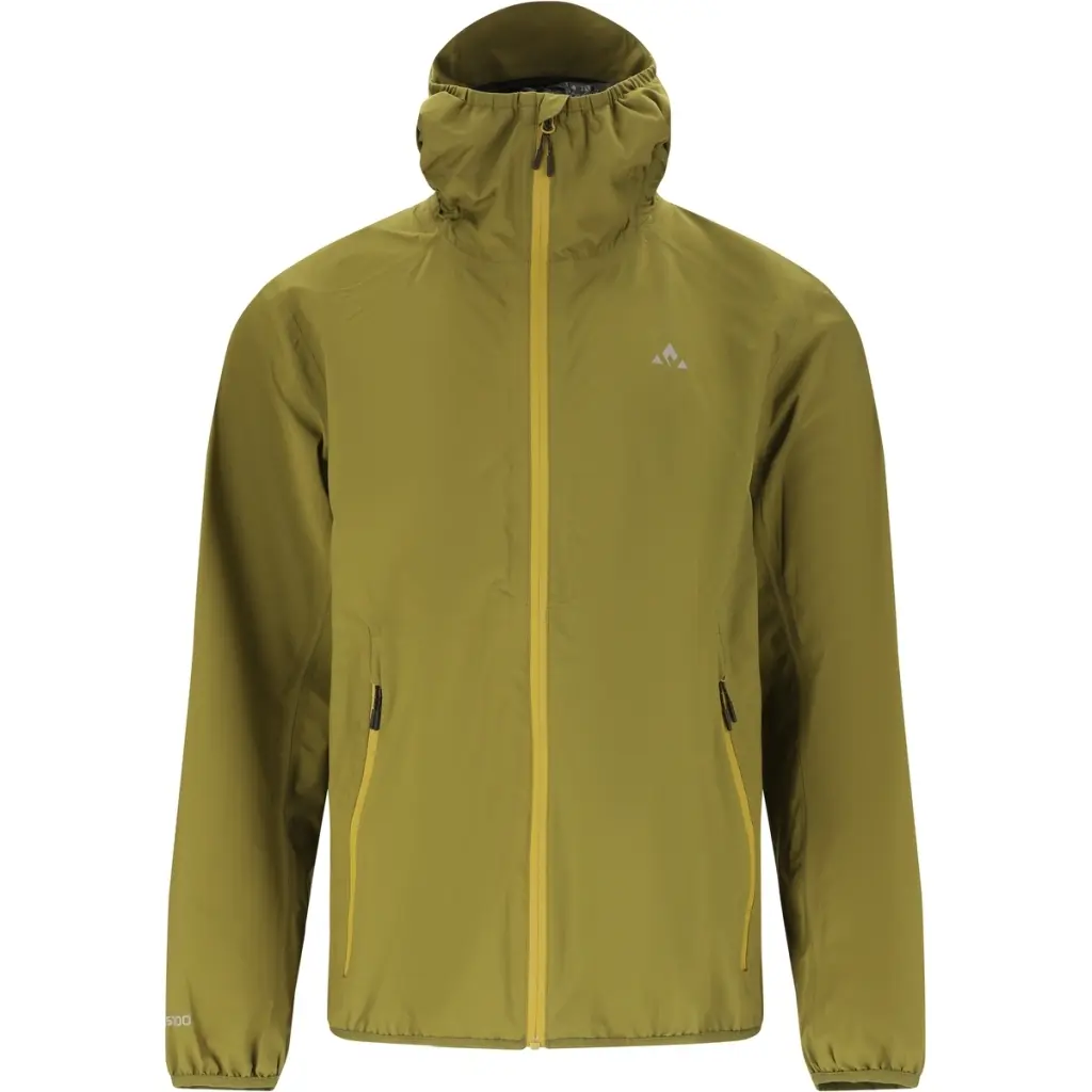 Image of Regenjacke Whistler Selawik Pro 15000