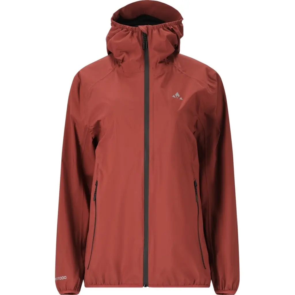 Regenjacke für Damen Whistler Selawik Pro 15000