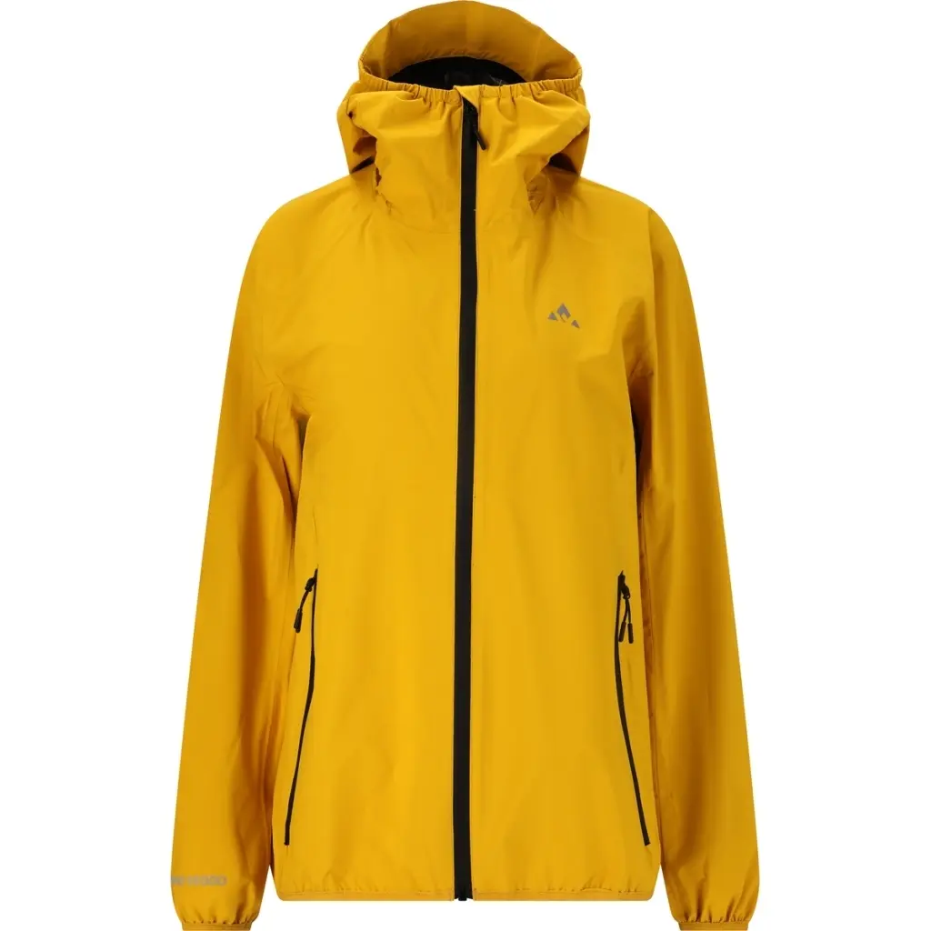 Regenjacke für Damen Whistler Selawik Pro 15000