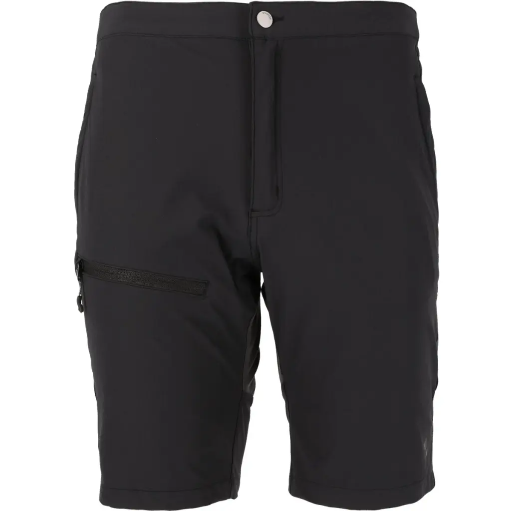 Short Whistler Salton
