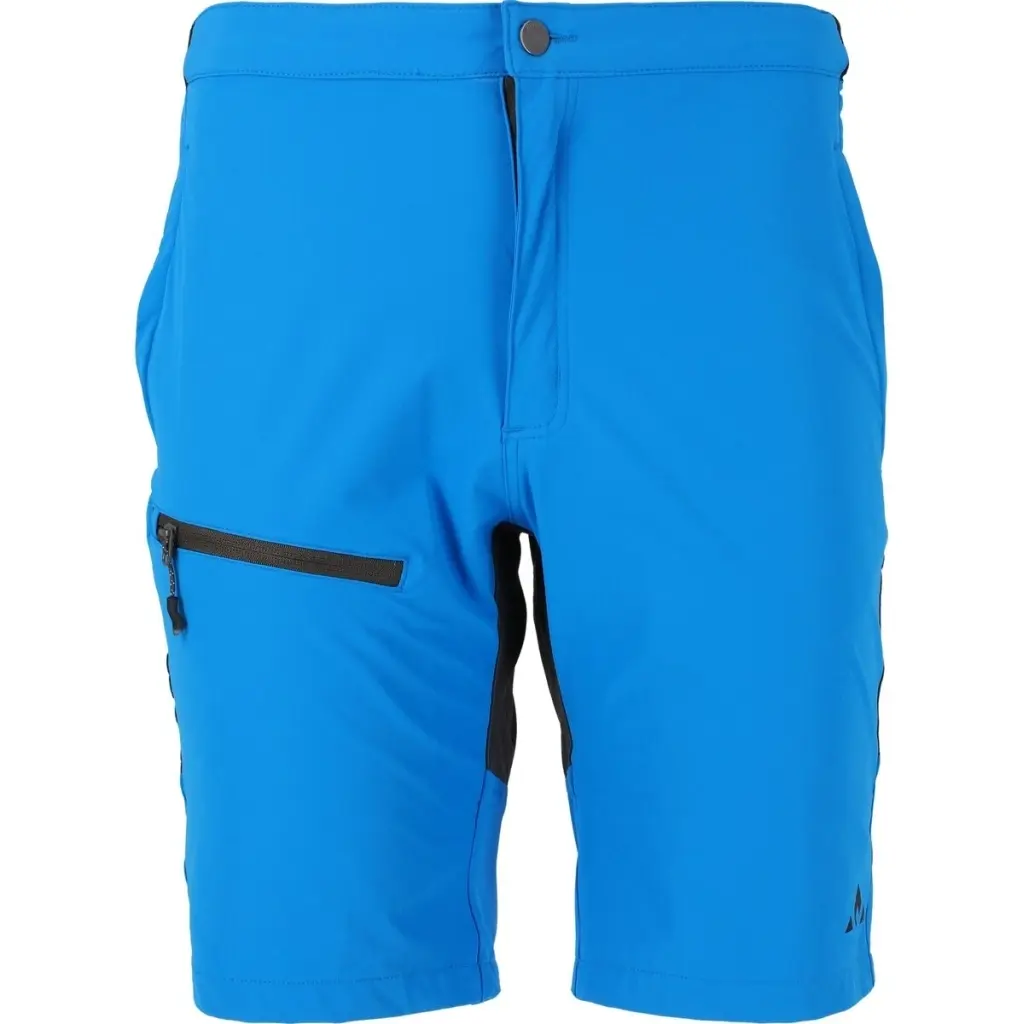 Short Whistler Salton