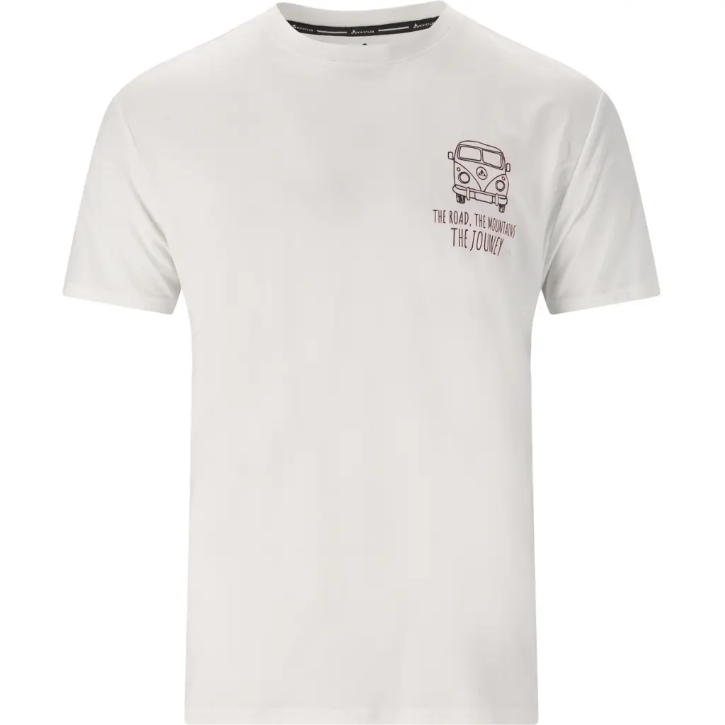 T-Shirt Whistler Tergo