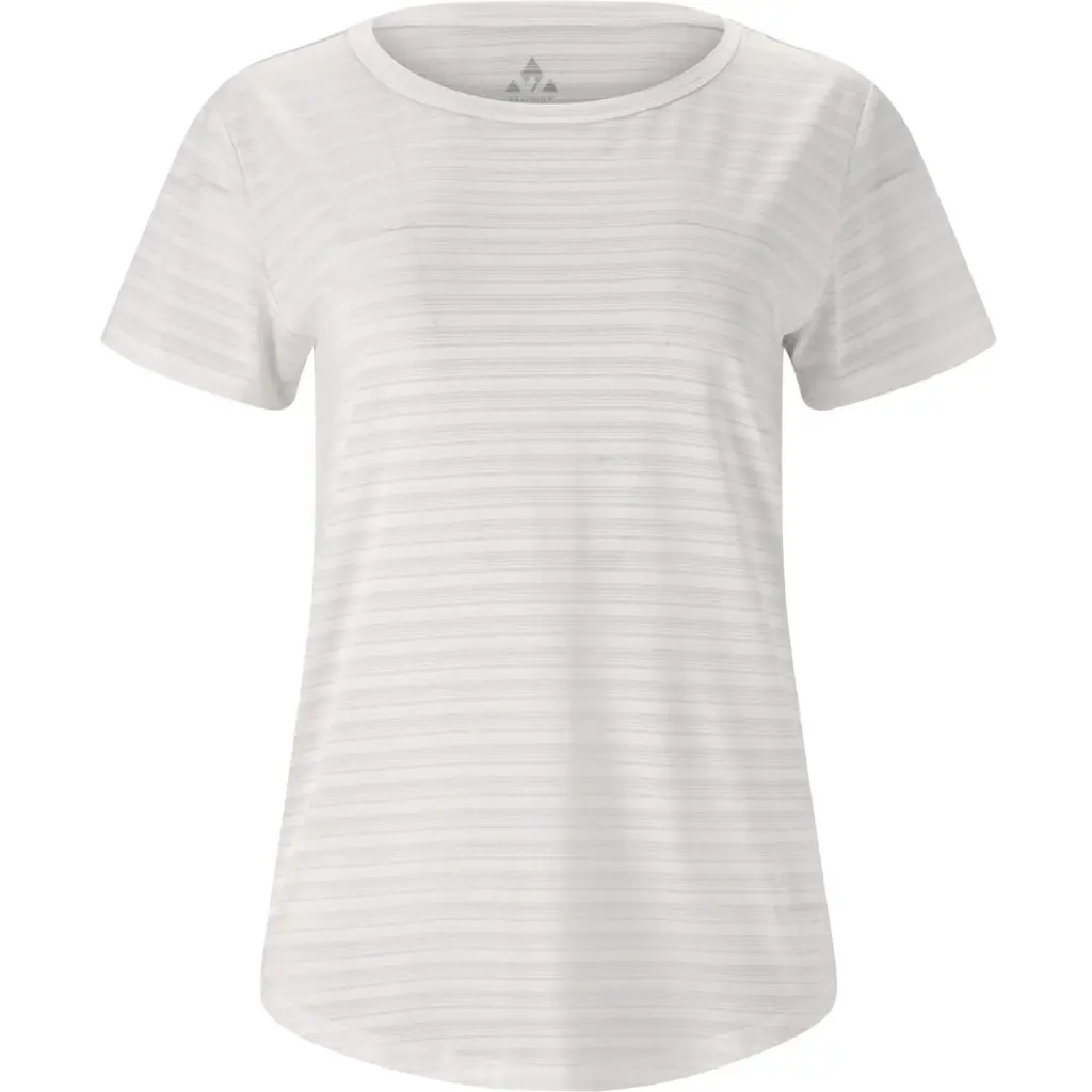 Striped T-shirt Whistler Skylon
