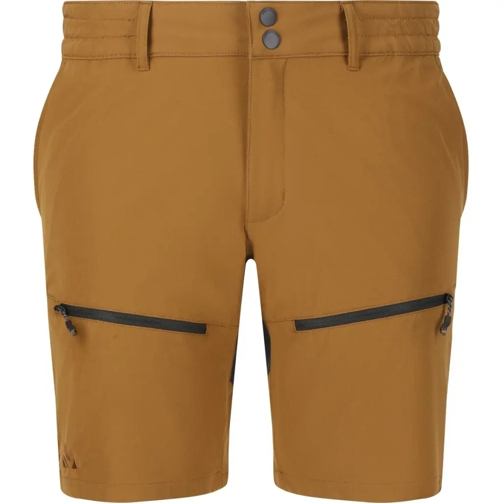 Short Whistler Avatar