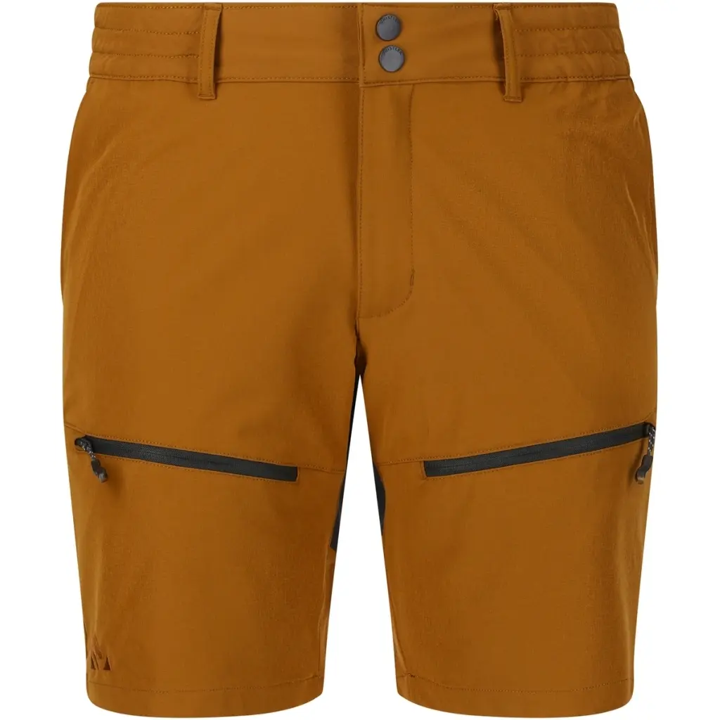 Short Whistler Avatar