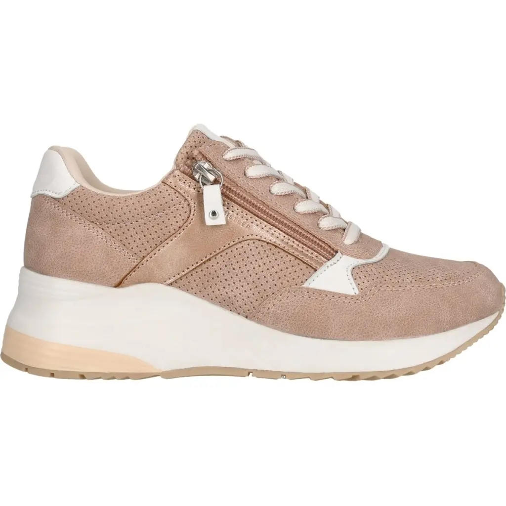 Image of Damen Sneakers Whistler Harmonia