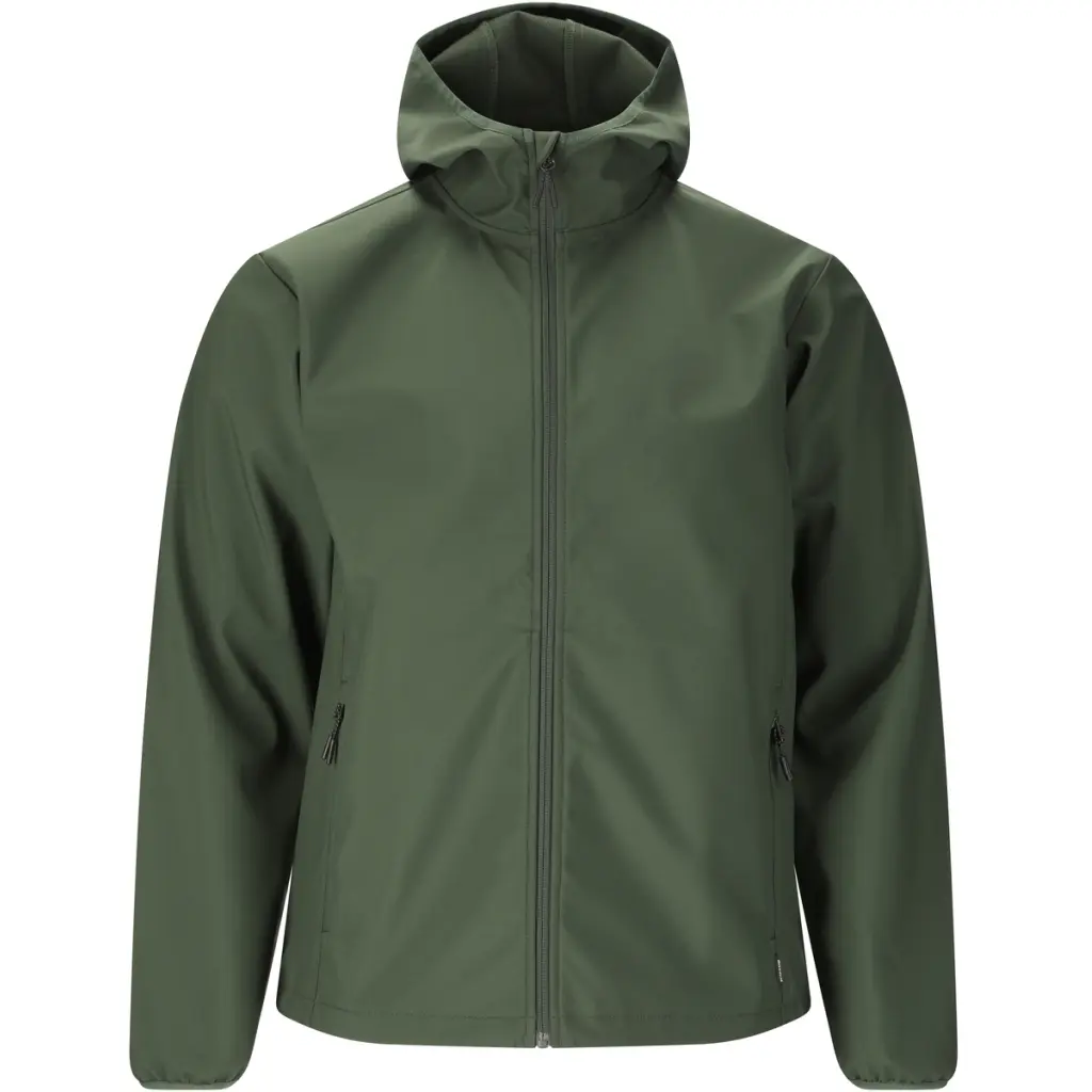 Image of Softshell-Jacke Whistler Luango