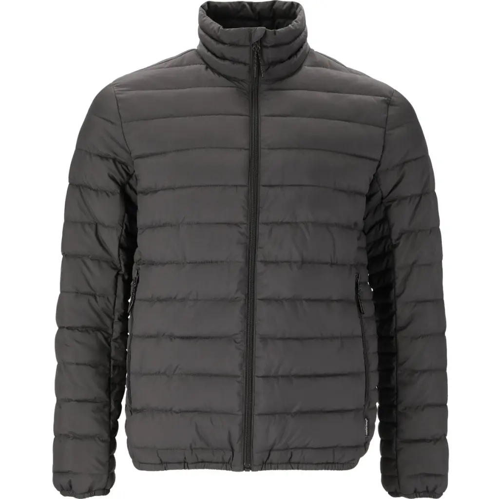 Whistler Men's Gris Down Jacket Edge