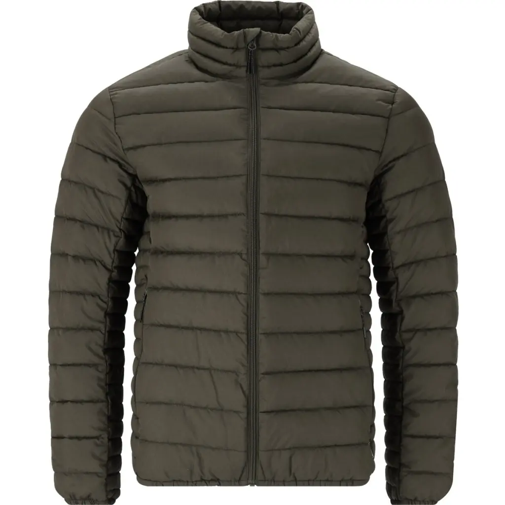 Whistler Men's Vert Down Jacket Edge