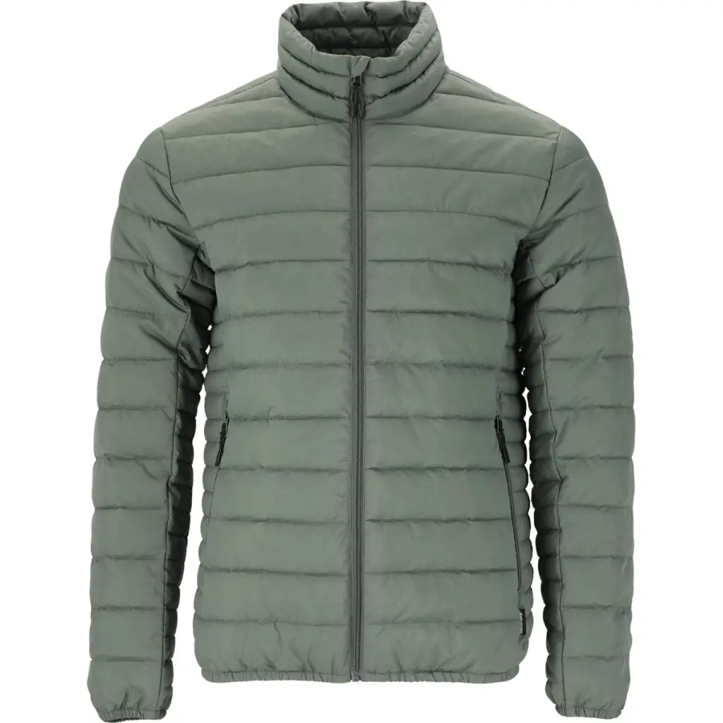Whistler Men's Vert Down Jacket Edge