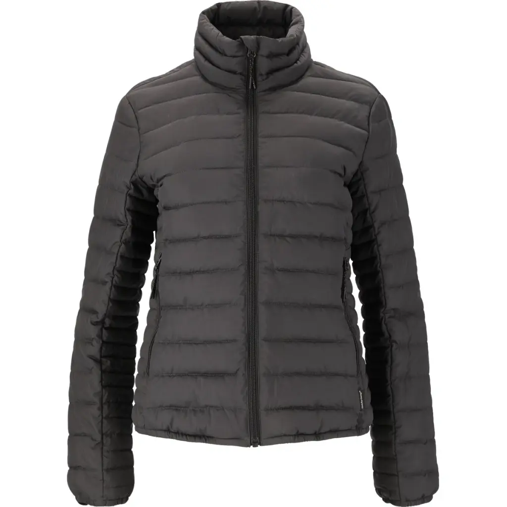 Damen-Daunenjacke Whistler Edge