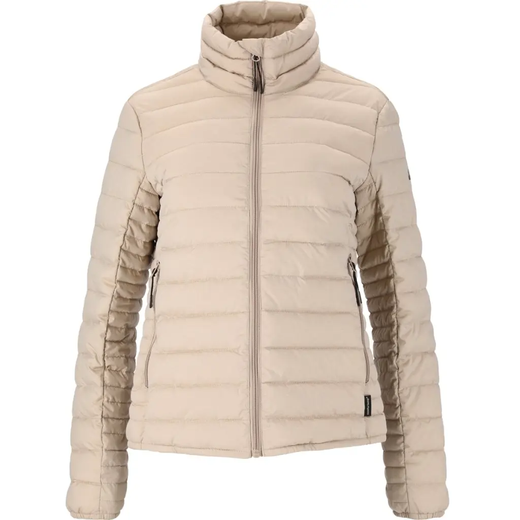 Damen-Daunenjacke Whistler Edge