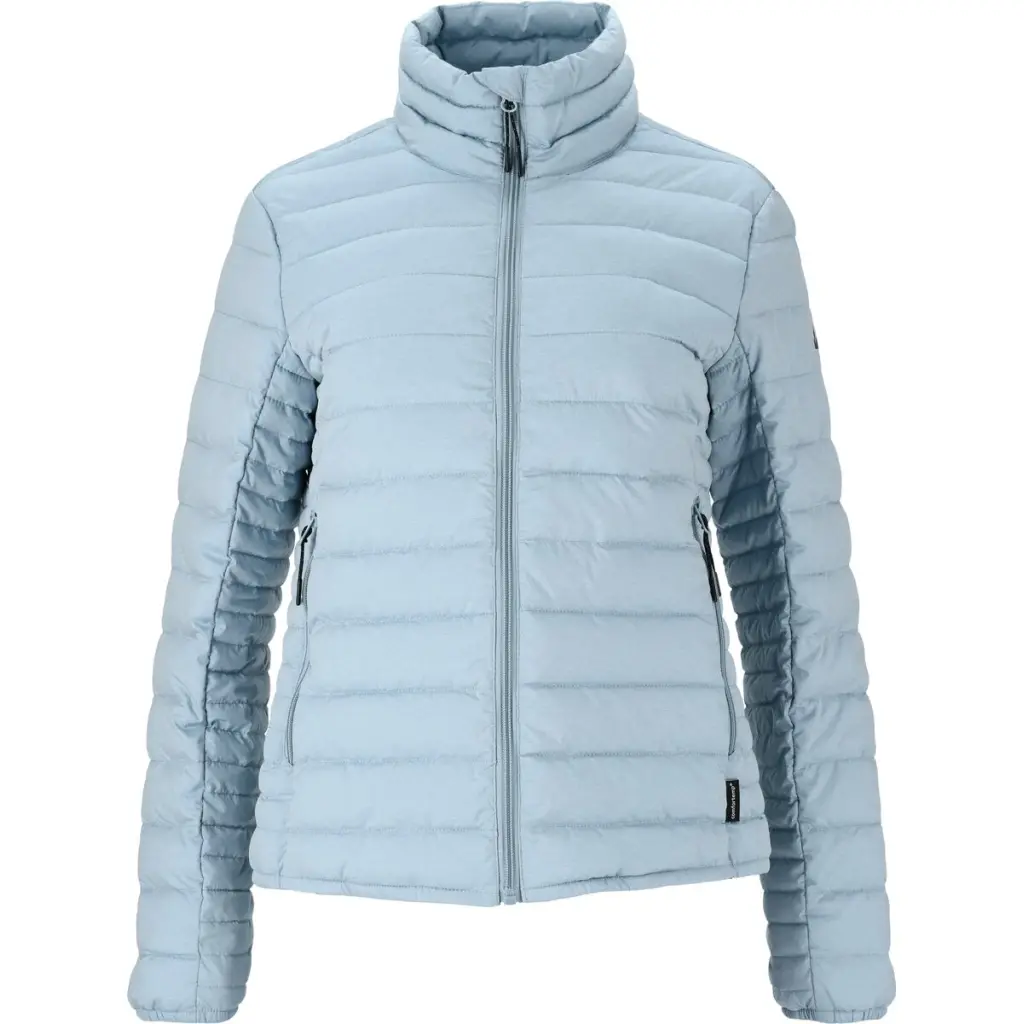 Damen-Daunenjacke Whistler Edge