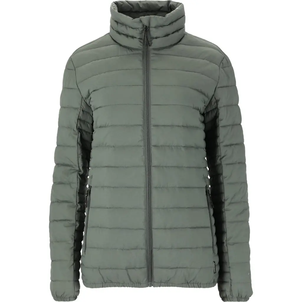 Whistler Women's Vert Down Jacket Edge
