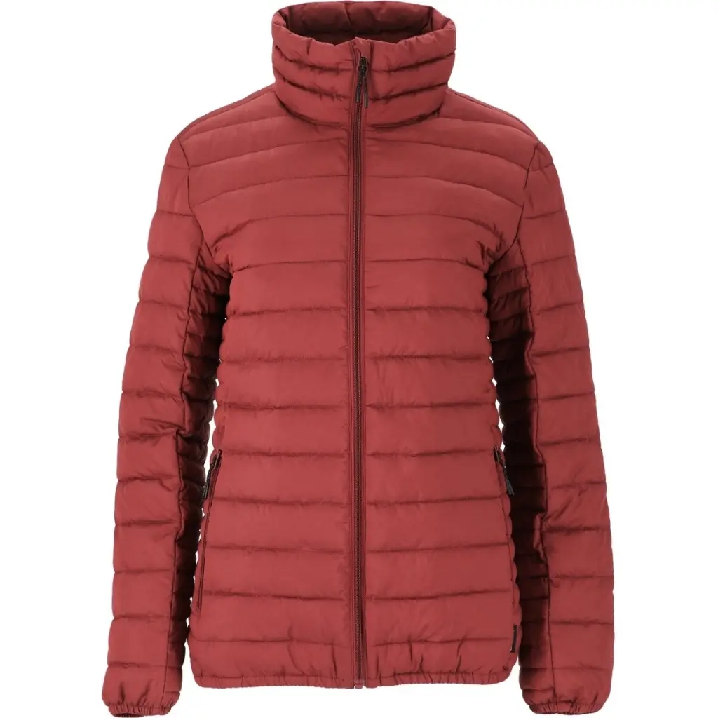 Damen-Daunenjacke Whistler Edge