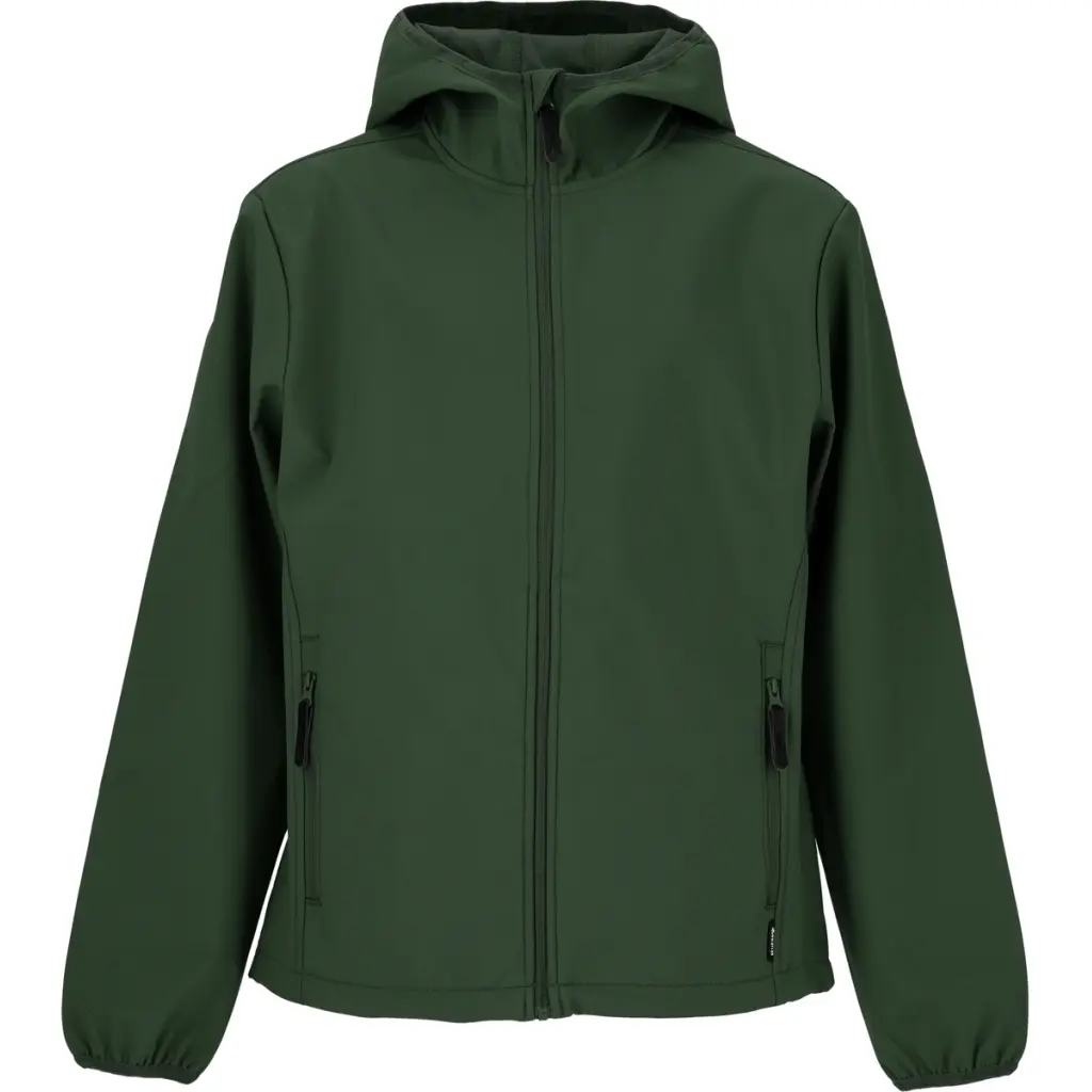 Softshell Jas Kind Whistler Luango