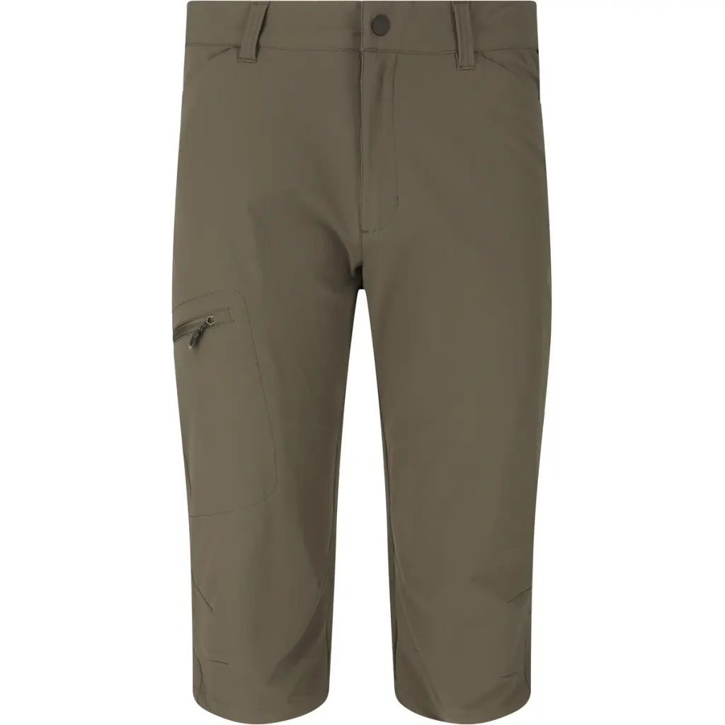 3/4 Trousers Whistler Shann