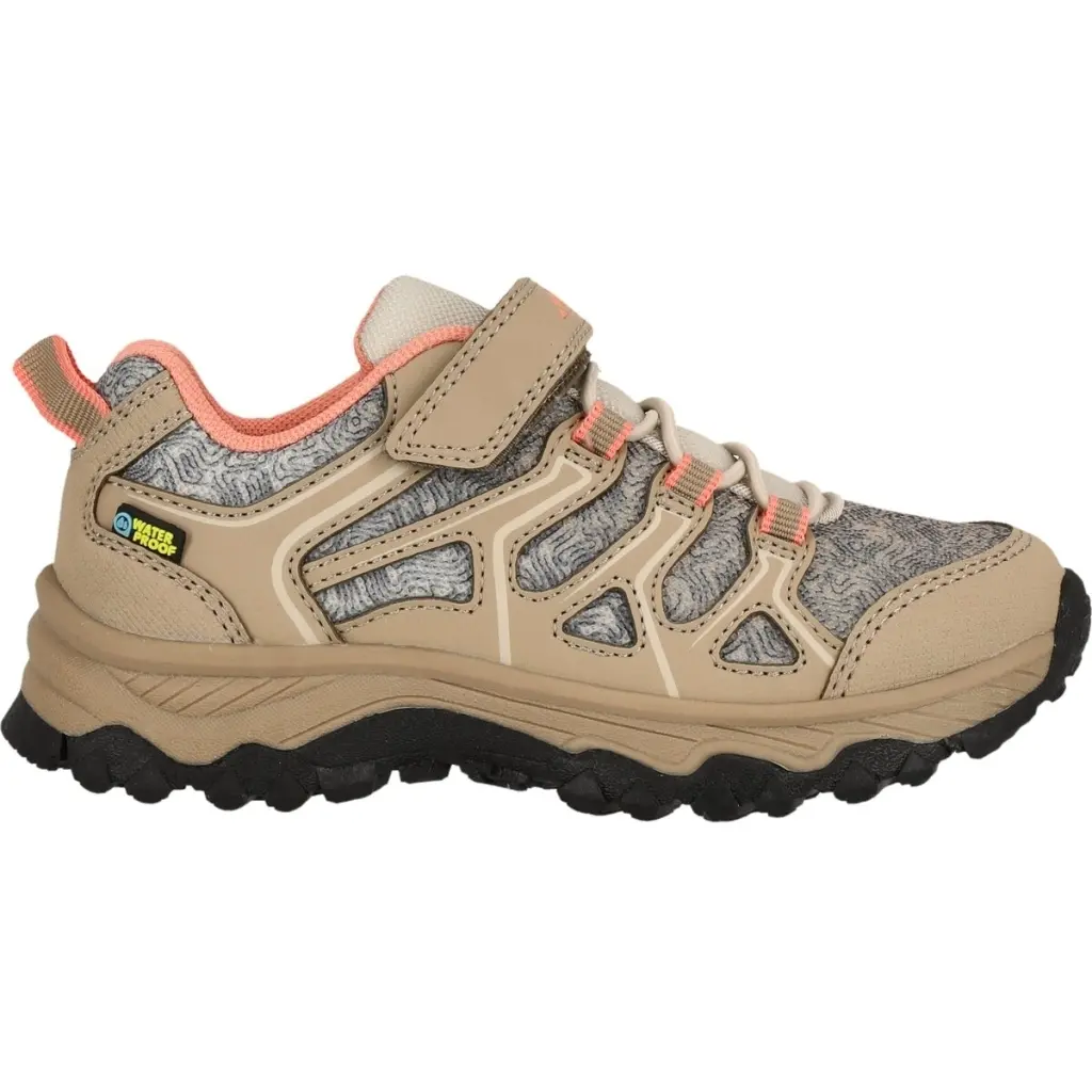 Wanderschuhe Whistler Wony