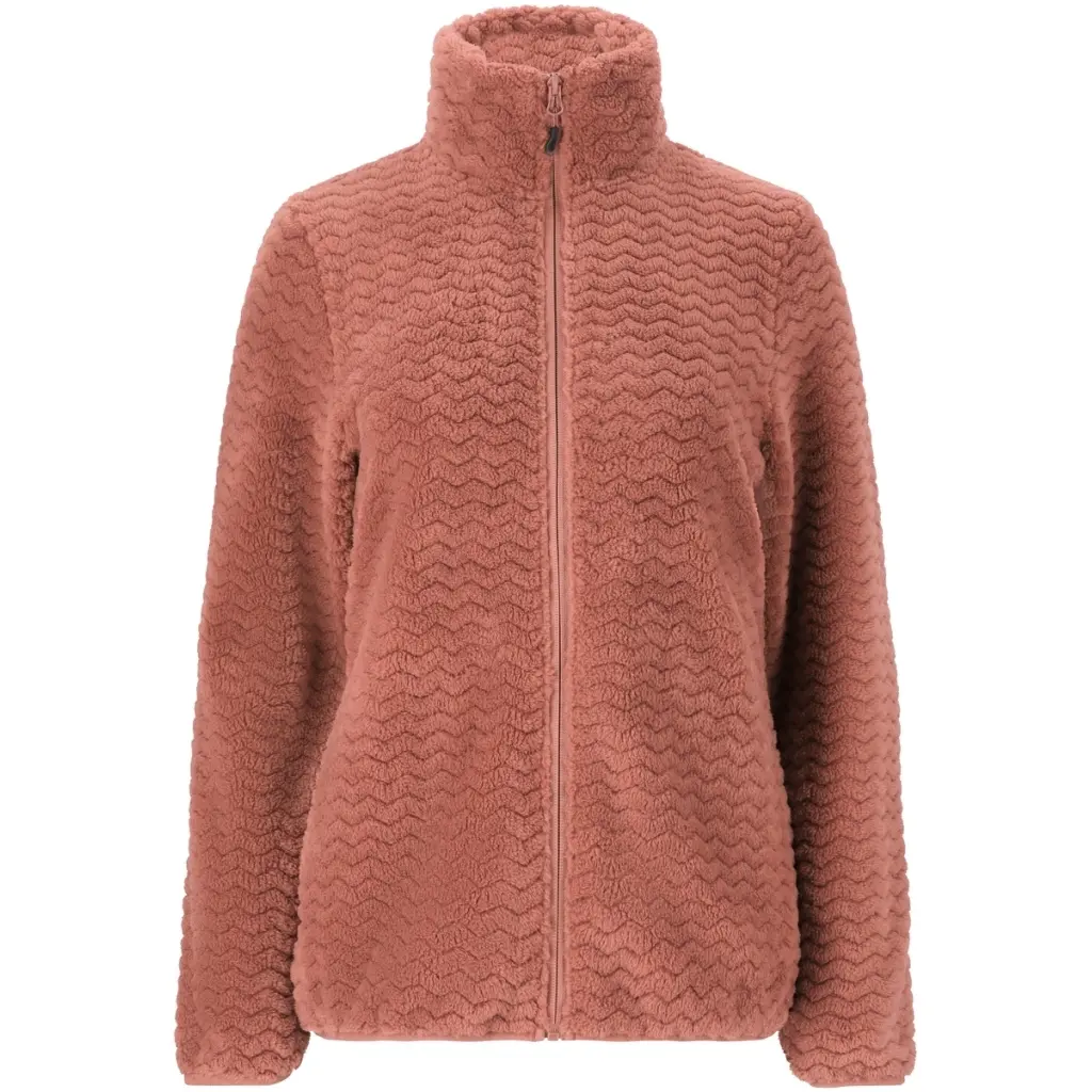Women's fleece Whistler Matra
