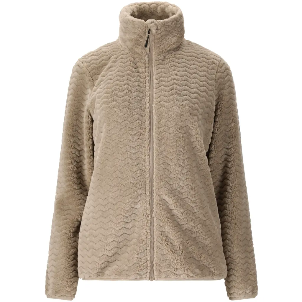 Women's fleece Whistler Matra
