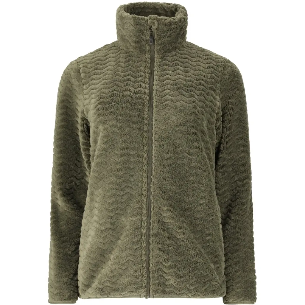 Women's fleece Whistler Matra