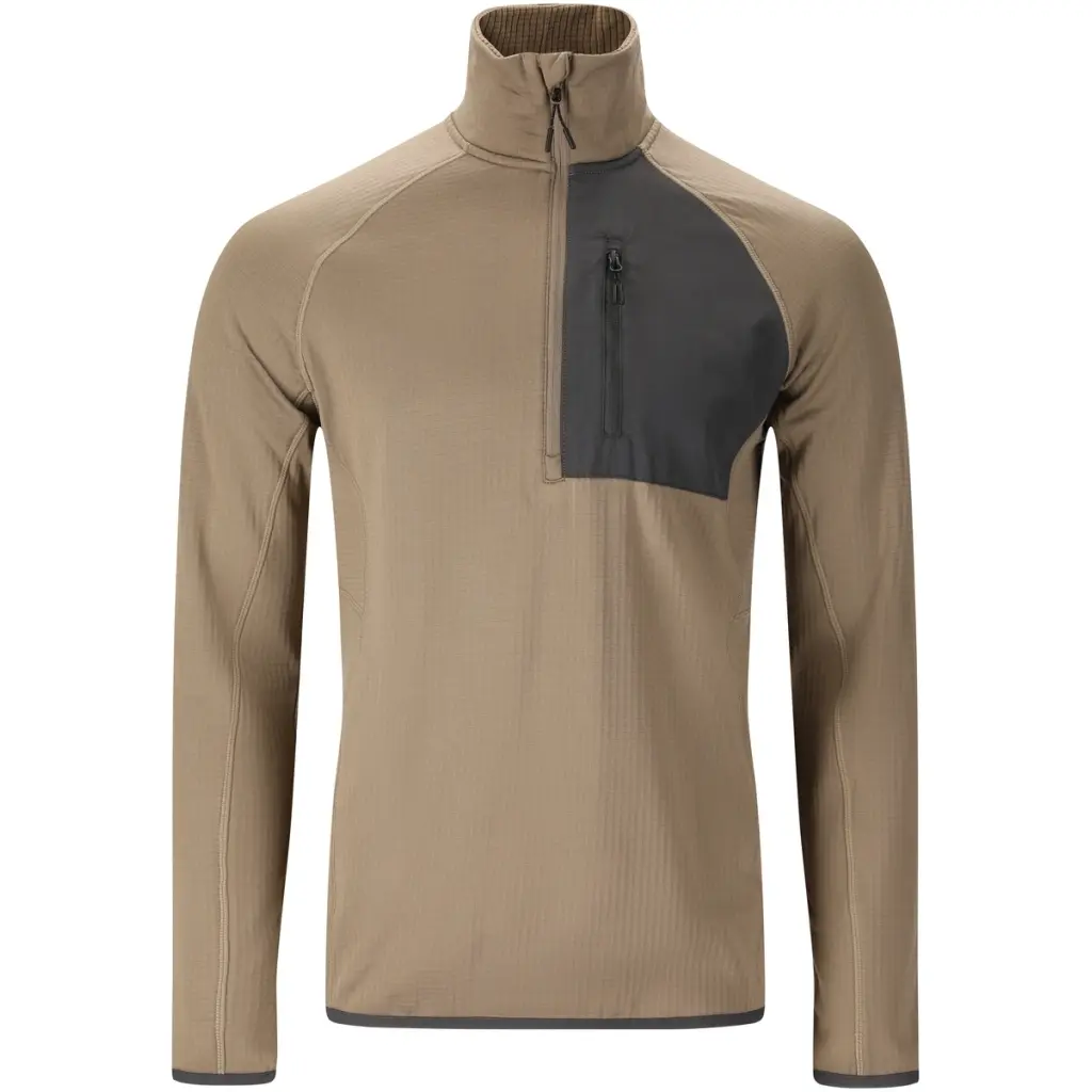 Zip-up sweatshirt Whistler Helge