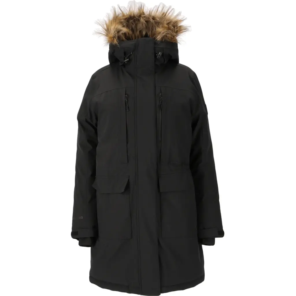 Image of Parka Damen Whistler Bluff Pro