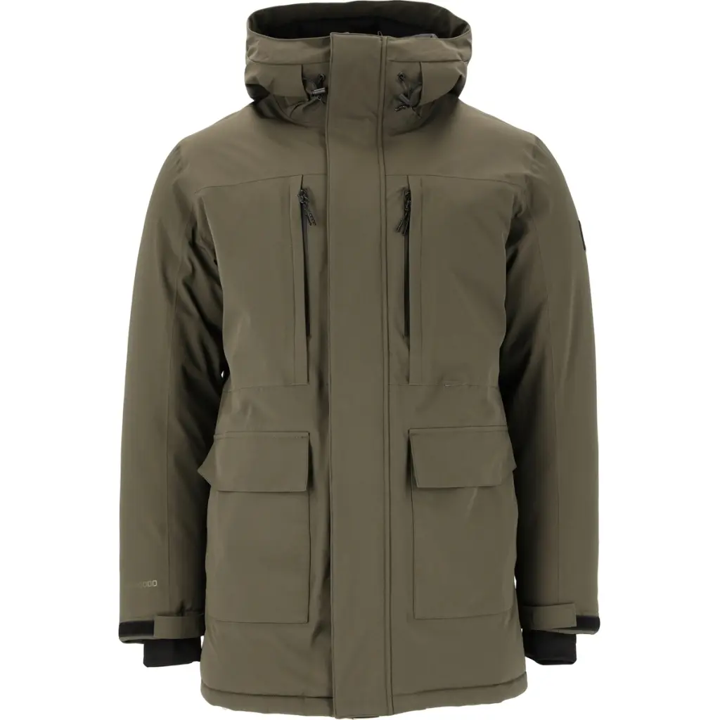 Parka mit Kapuze Whistler Bluff 10000