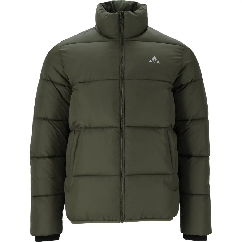 Whistler Men's Vert Down Jacket Floter