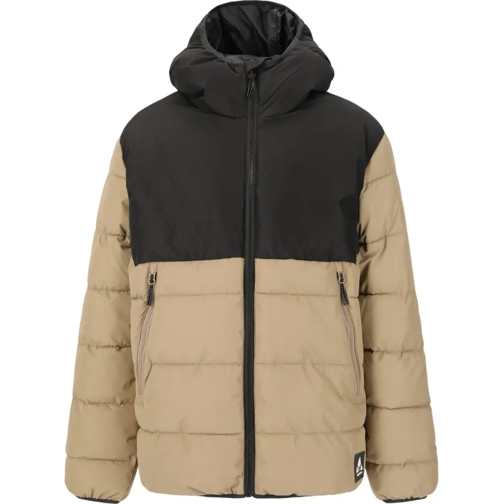 Child Puffer jacket Whistler Sareto