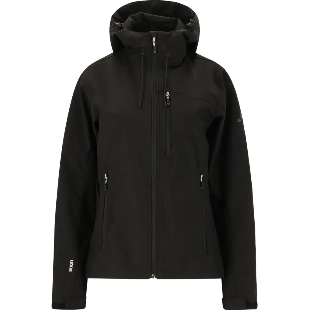 Regenjacke für Damen Whistler Rosea V2 8000