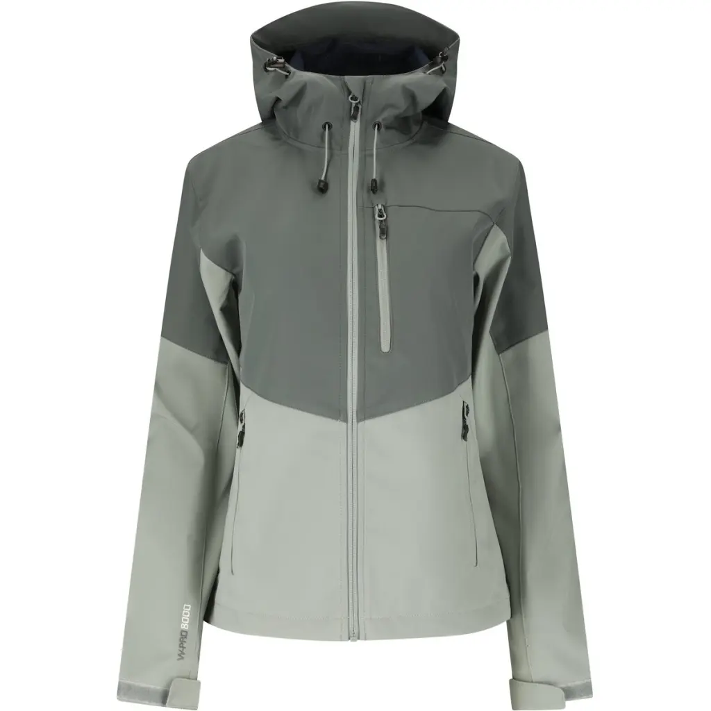 Windjacke Damen Whistler Rosea V2