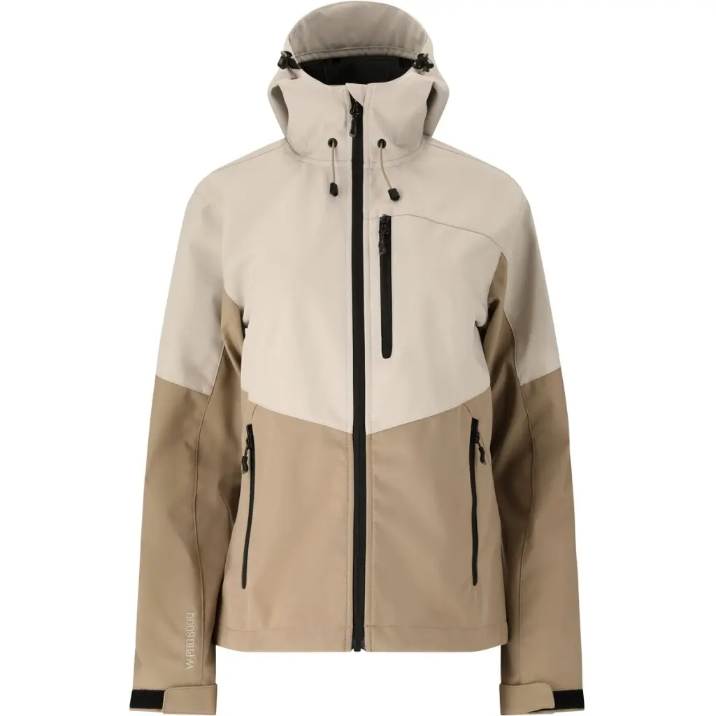 Women's windbreaker Whistler Rosea V2