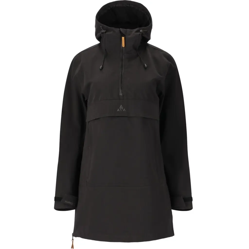 Wanderjacke Damen Whistler Dallon 10000