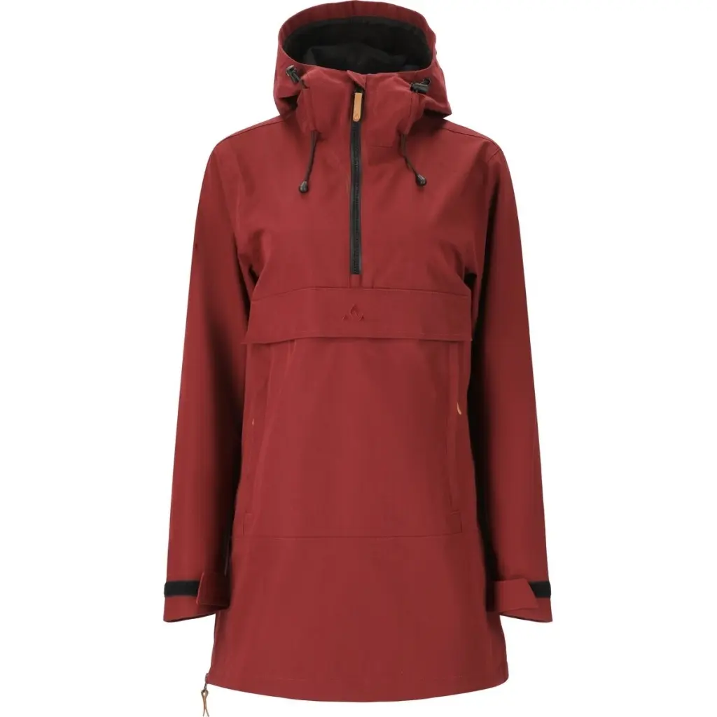 Wanderjacke Damen Whistler Dallon 10000