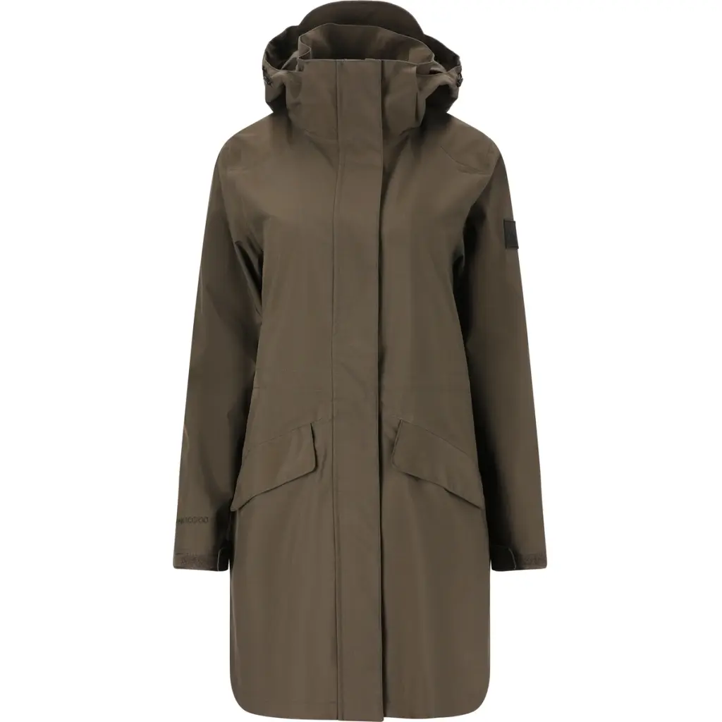 Image of Parka Damen Whistler Marico Pro