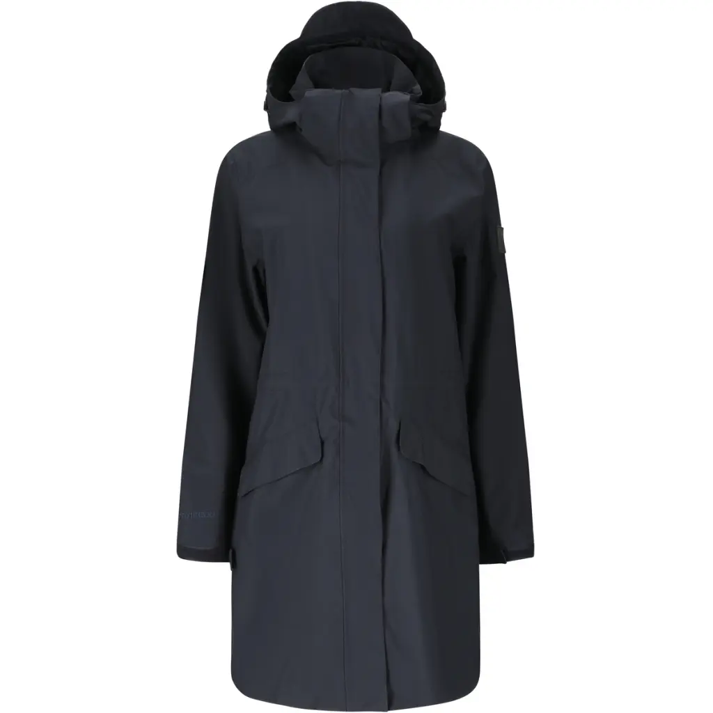 Parka Damen Whistler Marico Pro