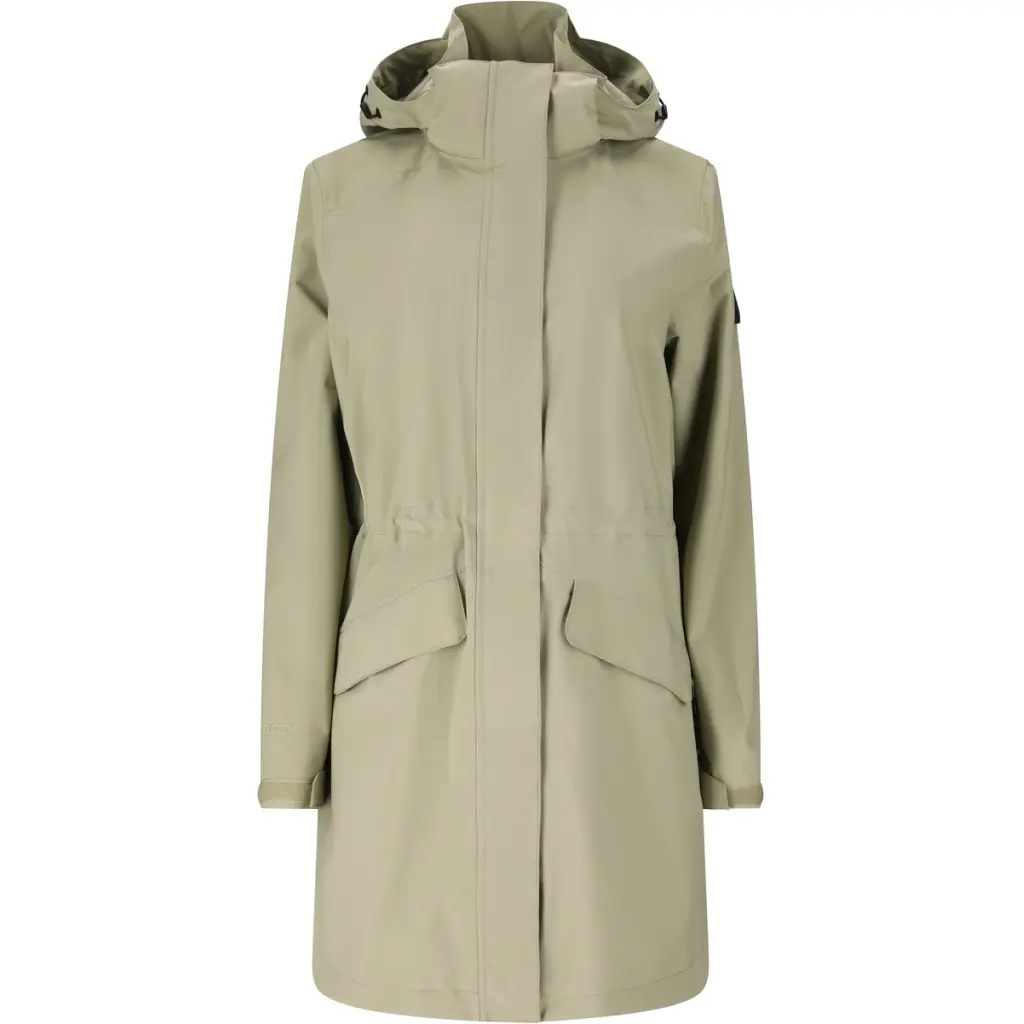 Parka Damen Whistler Marico Pro