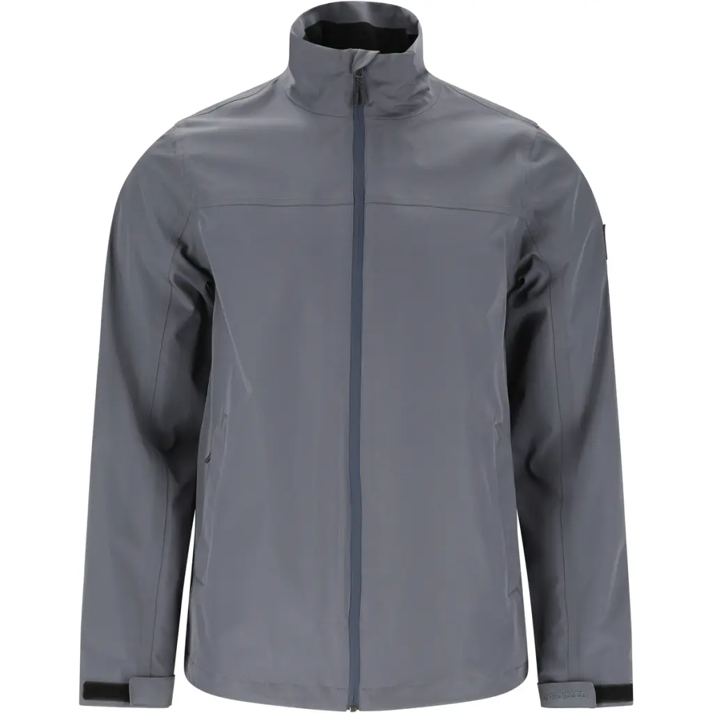 Regenjacke Whistler Hakon Pro