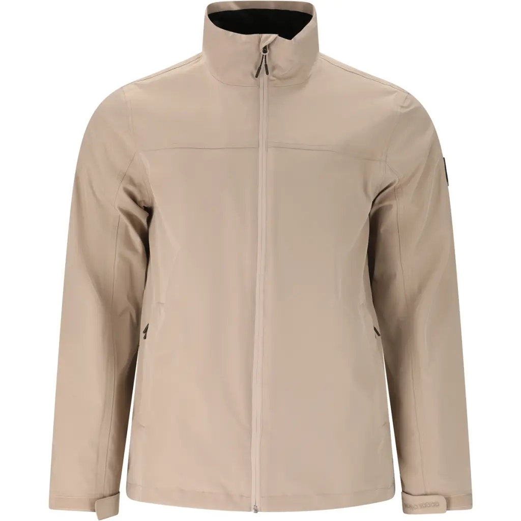 Waterproof Jacket Whistler Hakon Pro