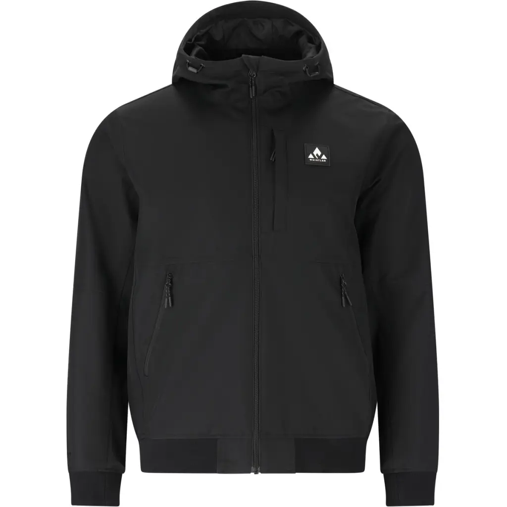 Image of Kapuzenshirt Whistler Haraldo Pro